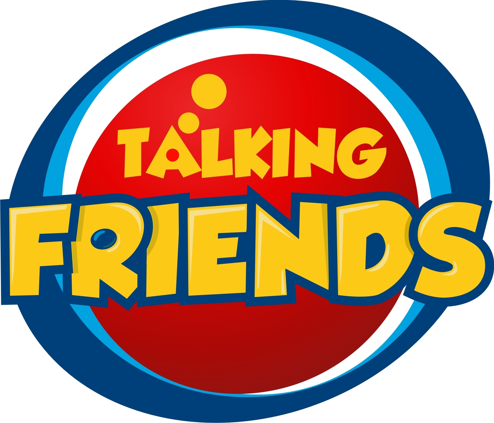 Outfit7s Talking Friends Apps Hit One Billion Downloads Business Wire